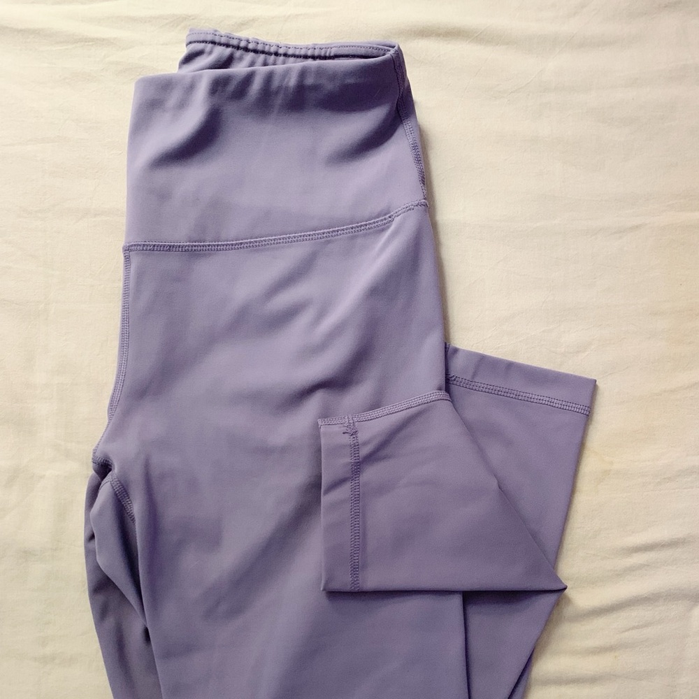 Purple 90 Degree Women’s Leggings